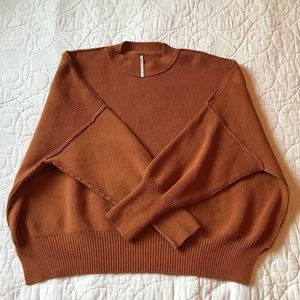 Free People Sweater